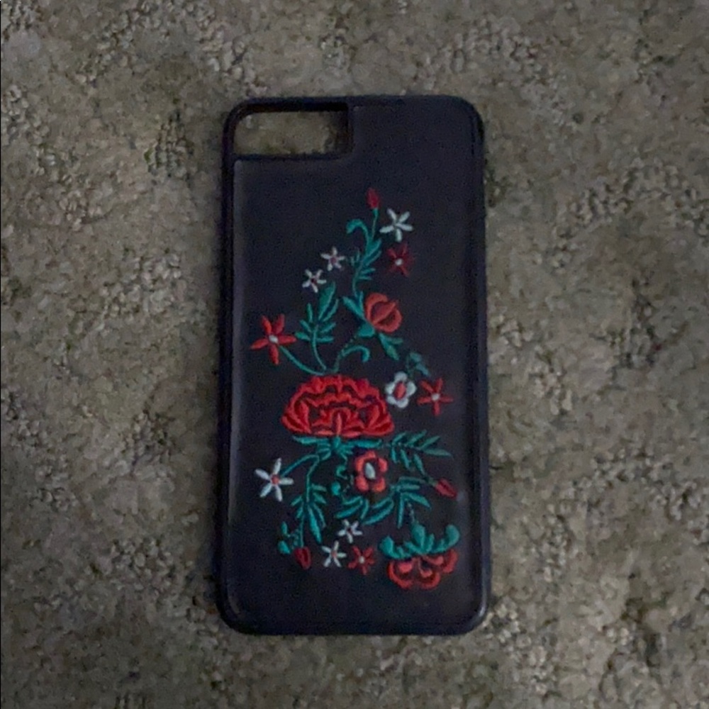 iPhone 6/7/8 plus iPhone case